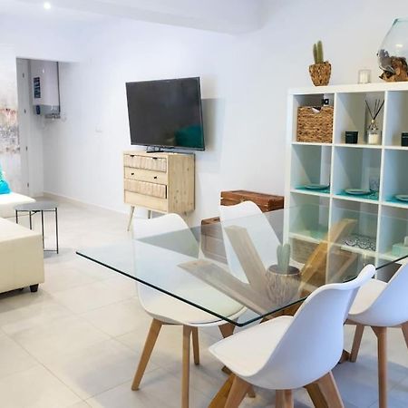 Apartamento Completo A 5 Minutos Estacion Tren. Cordoba Ngoại thất bức ảnh