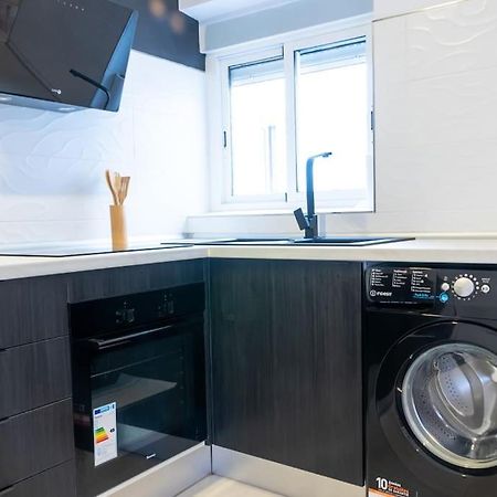 Apartamento Completo A 5 Minutos Estacion Tren. Cordoba Ngoại thất bức ảnh