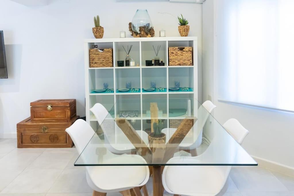 Apartamento Completo A 5 Minutos Estacion Tren. Cordoba Ngoại thất bức ảnh
