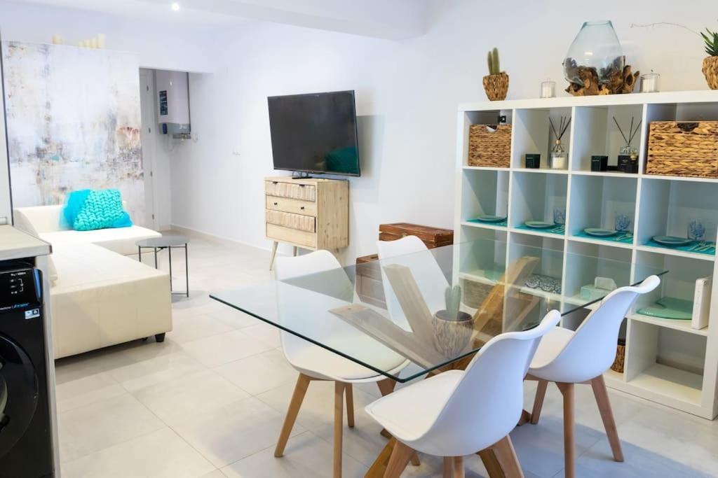 Apartamento Completo A 5 Minutos Estacion Tren. Cordoba Ngoại thất bức ảnh