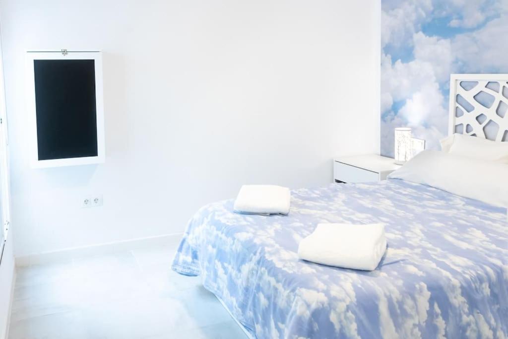 Apartamento Completo A 5 Minutos Estacion Tren. Cordoba Ngoại thất bức ảnh