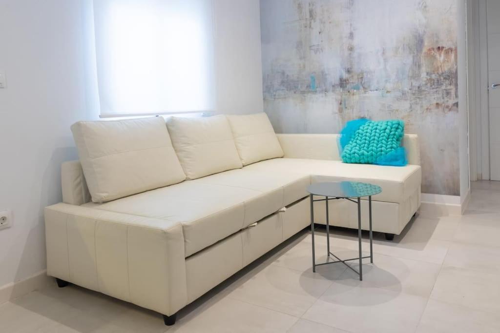Apartamento Completo A 5 Minutos Estacion Tren. Cordoba Ngoại thất bức ảnh