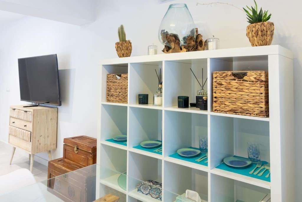Apartamento Completo A 5 Minutos Estacion Tren. Cordoba Ngoại thất bức ảnh