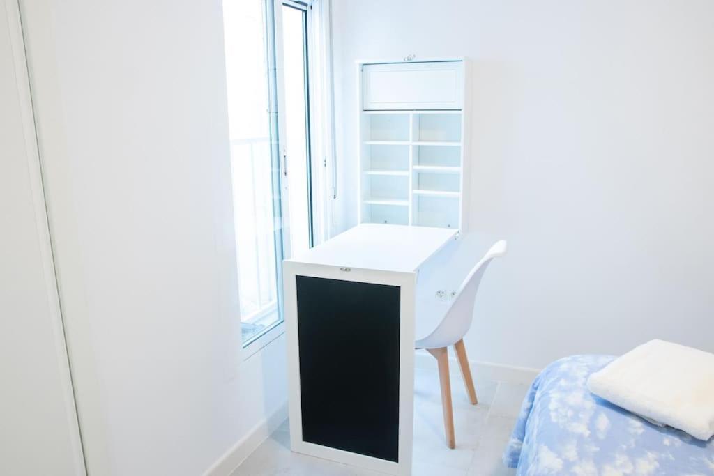 Apartamento Completo A 5 Minutos Estacion Tren. Cordoba Ngoại thất bức ảnh