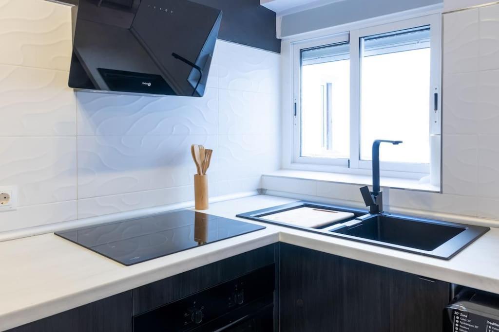 Apartamento Completo A 5 Minutos Estacion Tren. Cordoba Ngoại thất bức ảnh