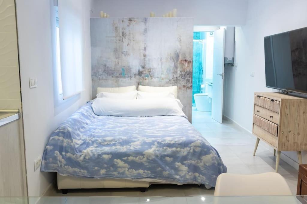 Apartamento Completo A 5 Minutos Estacion Tren. Cordoba Ngoại thất bức ảnh