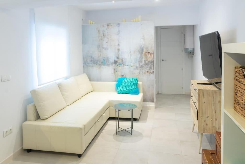 Apartamento Completo A 5 Minutos Estacion Tren. Cordoba Ngoại thất bức ảnh