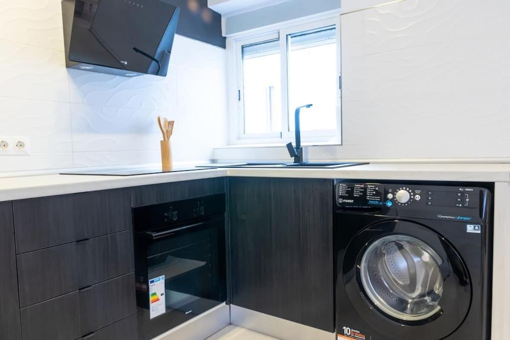 Apartamento Completo A 5 Minutos Estacion Tren. Cordoba Ngoại thất bức ảnh